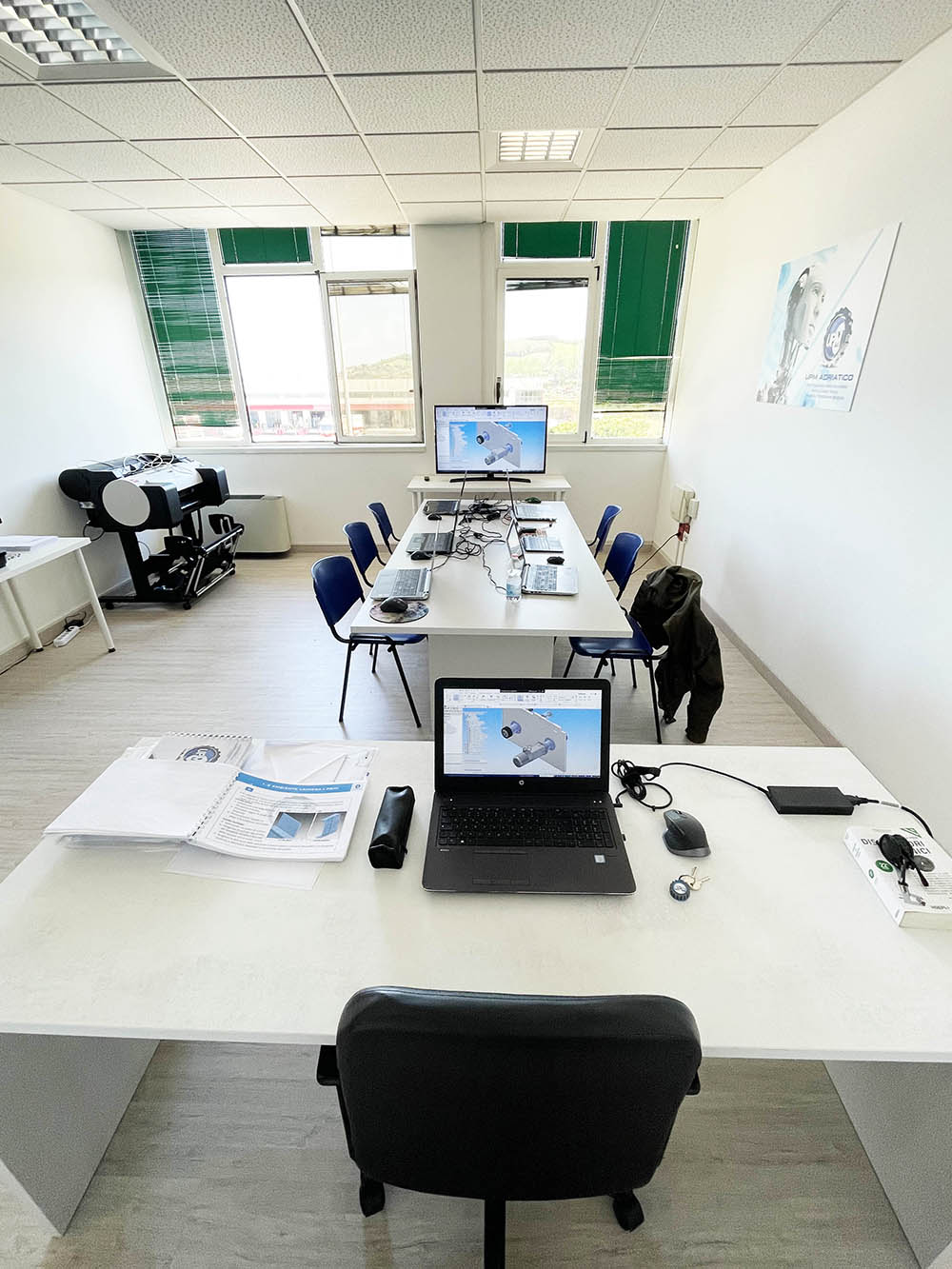 Corsi di formazione Progettazione meccanica Corsi CAD Corsi di formazione Progettazione meccanica Corsi CAD