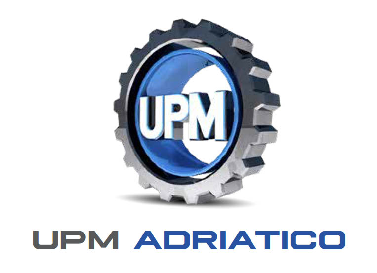 UPM ADRIATICO San Benedetto del Tronto (AP) Ufficio Progettazione Meccanica