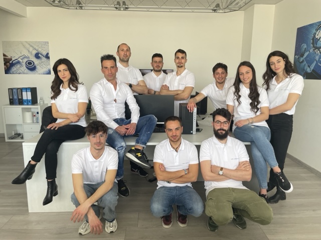 Il nostro team